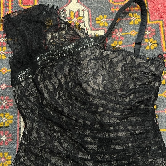 BCBG Cocktail Dress - Picture 2 of 5